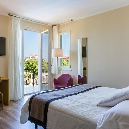 Hotel Ca' Mura Bardolino Eksteriør bilde