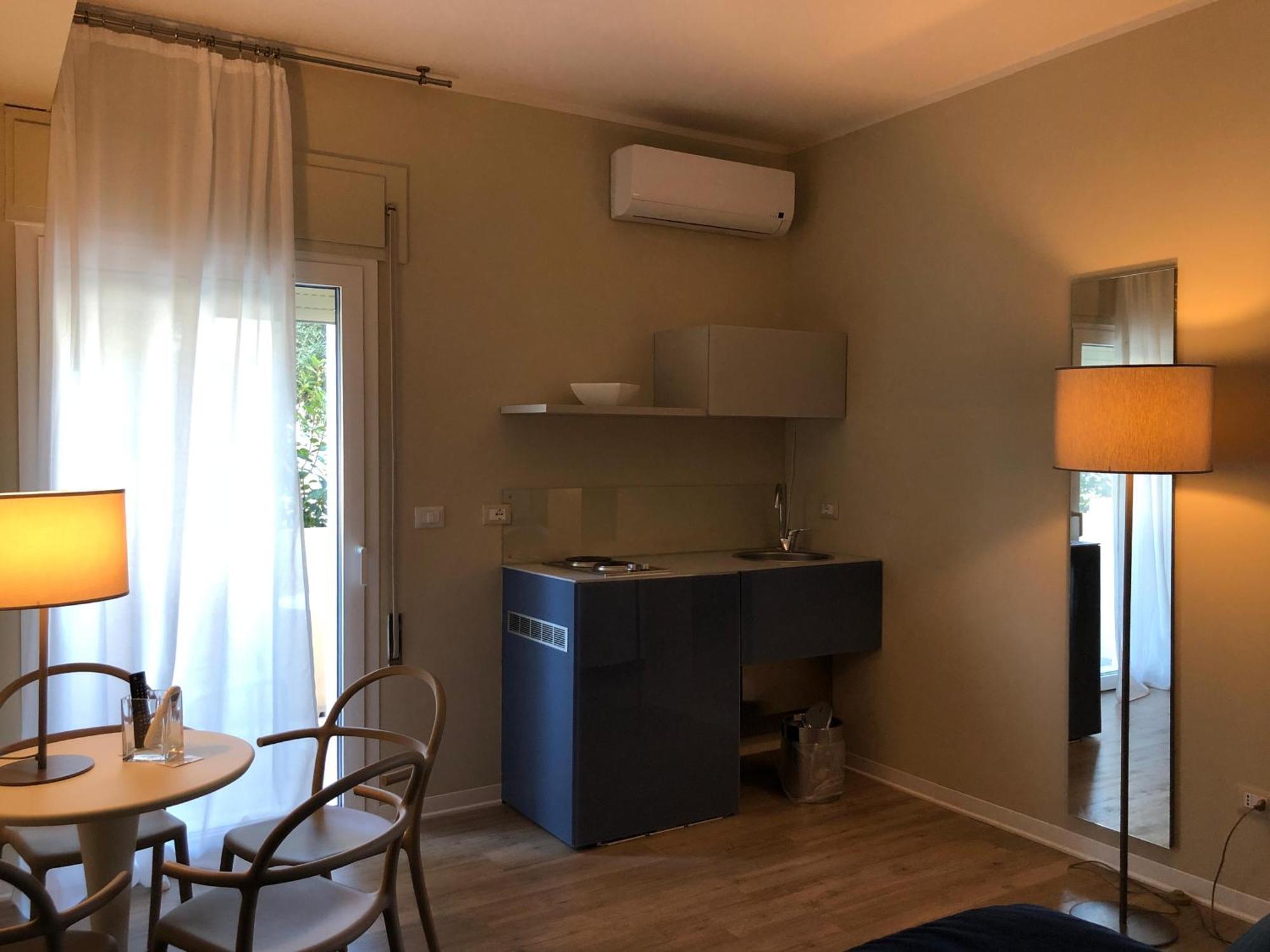 Hotel Ca' Mura Bardolino Eksteriør bilde