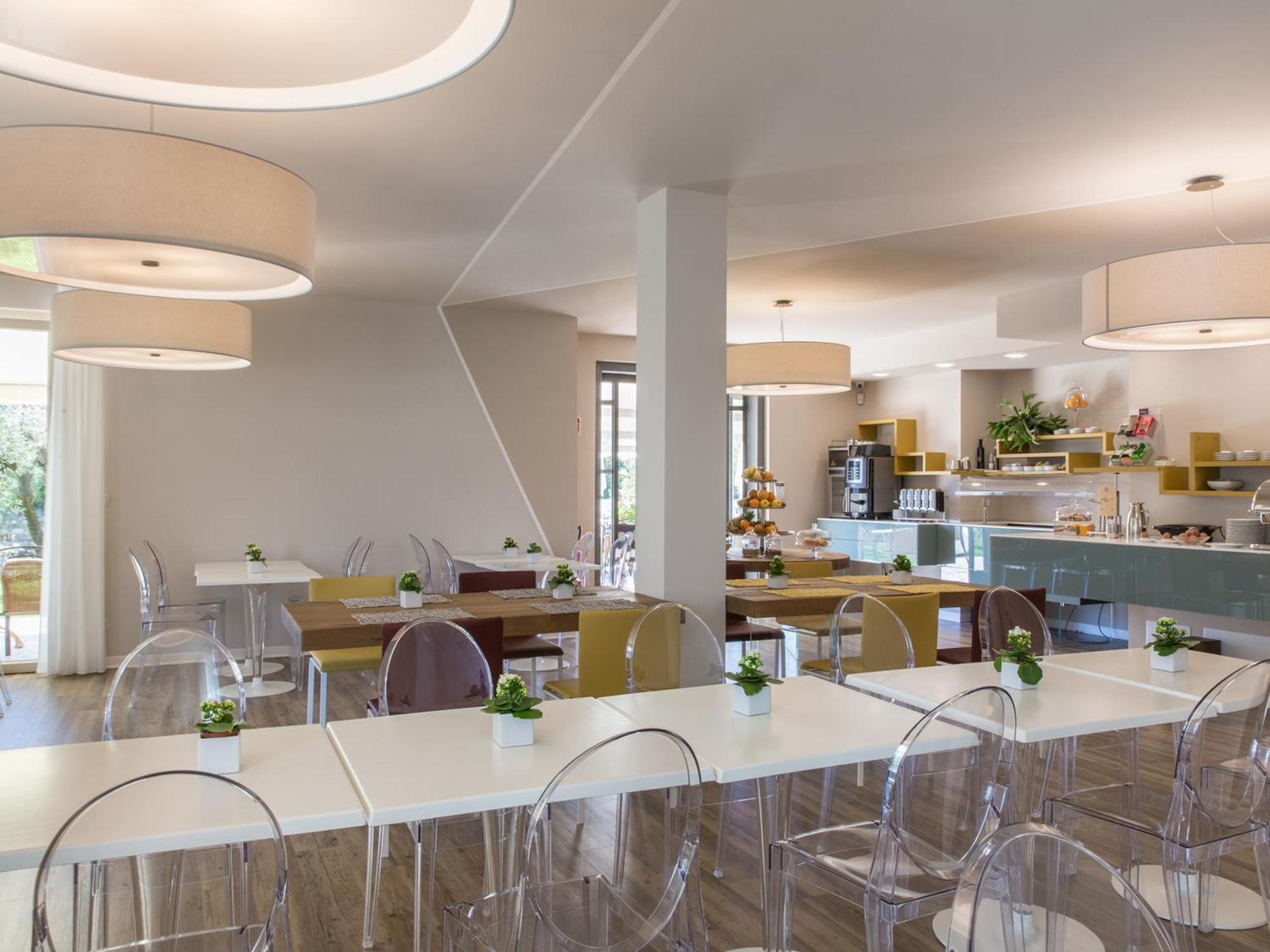 Hotel Ca' Mura Bardolino Eksteriør bilde