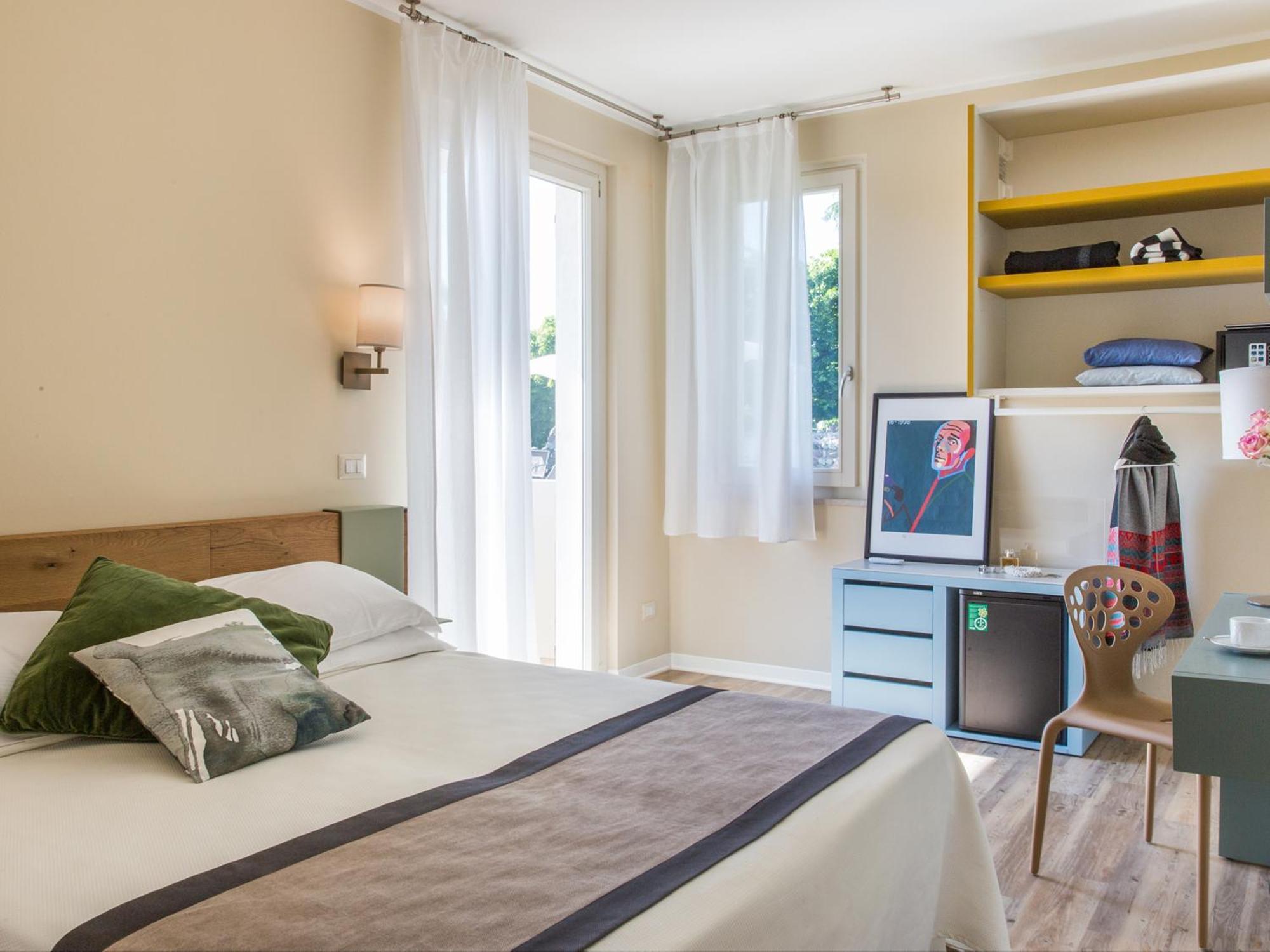 Hotel Ca' Mura Bardolino Eksteriør bilde