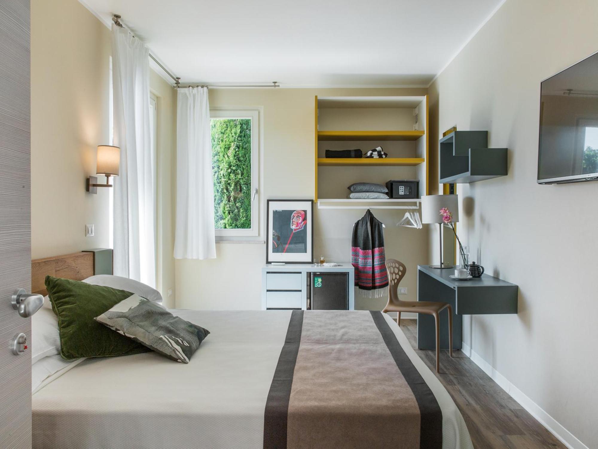 Hotel Ca' Mura Bardolino Eksteriør bilde