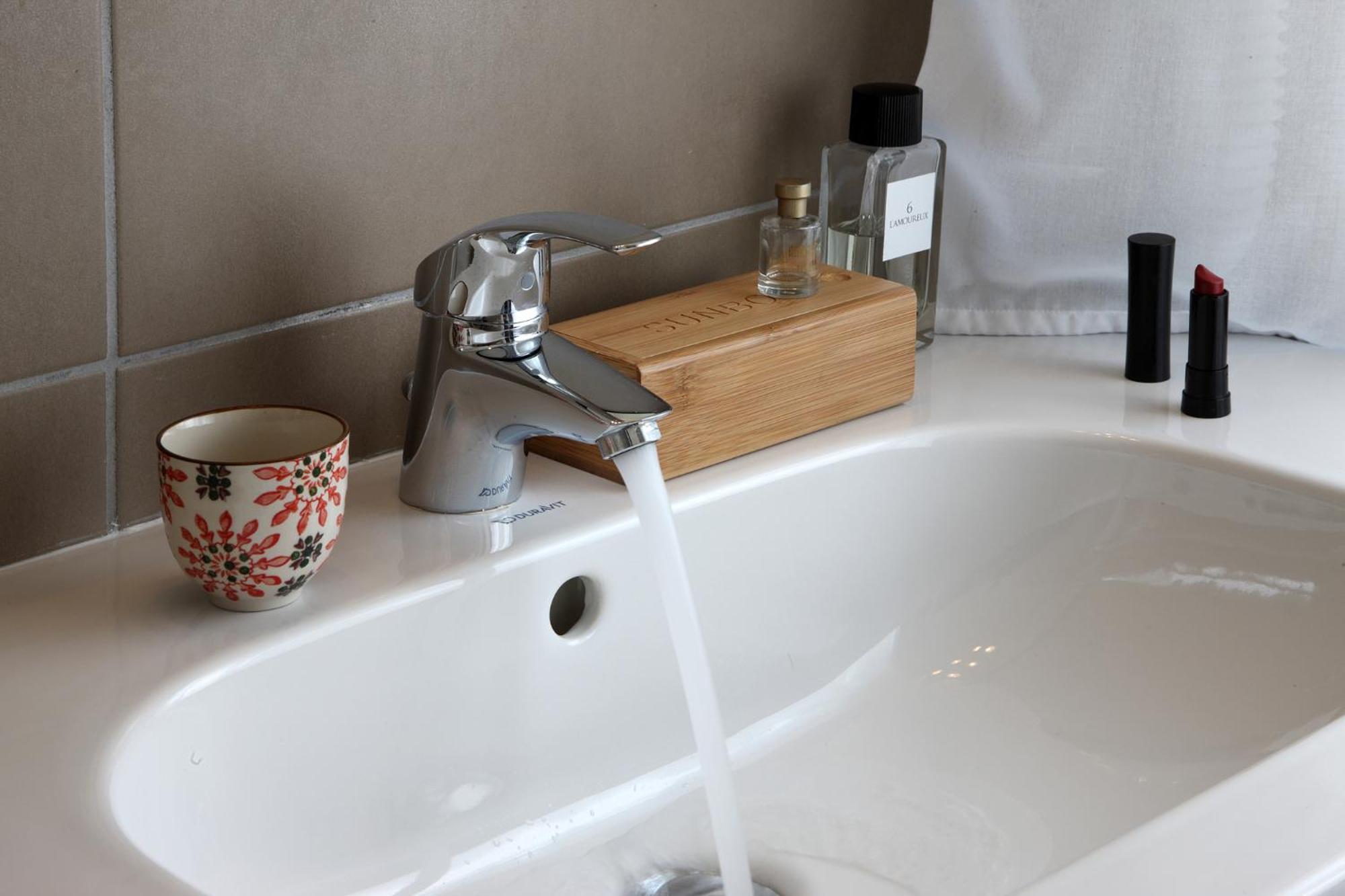 Hotel Ca' Mura Bardolino Rom bilde