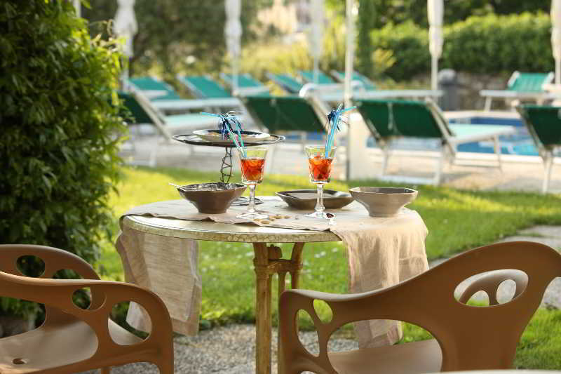 Hotel Ca' Mura Bardolino Eksteriør bilde