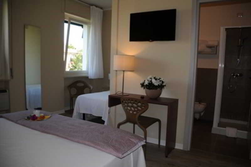 Hotel Ca' Mura Bardolino Eksteriør bilde