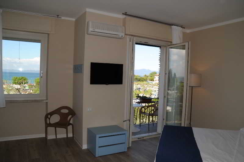 Hotel Ca' Mura Bardolino Eksteriør bilde