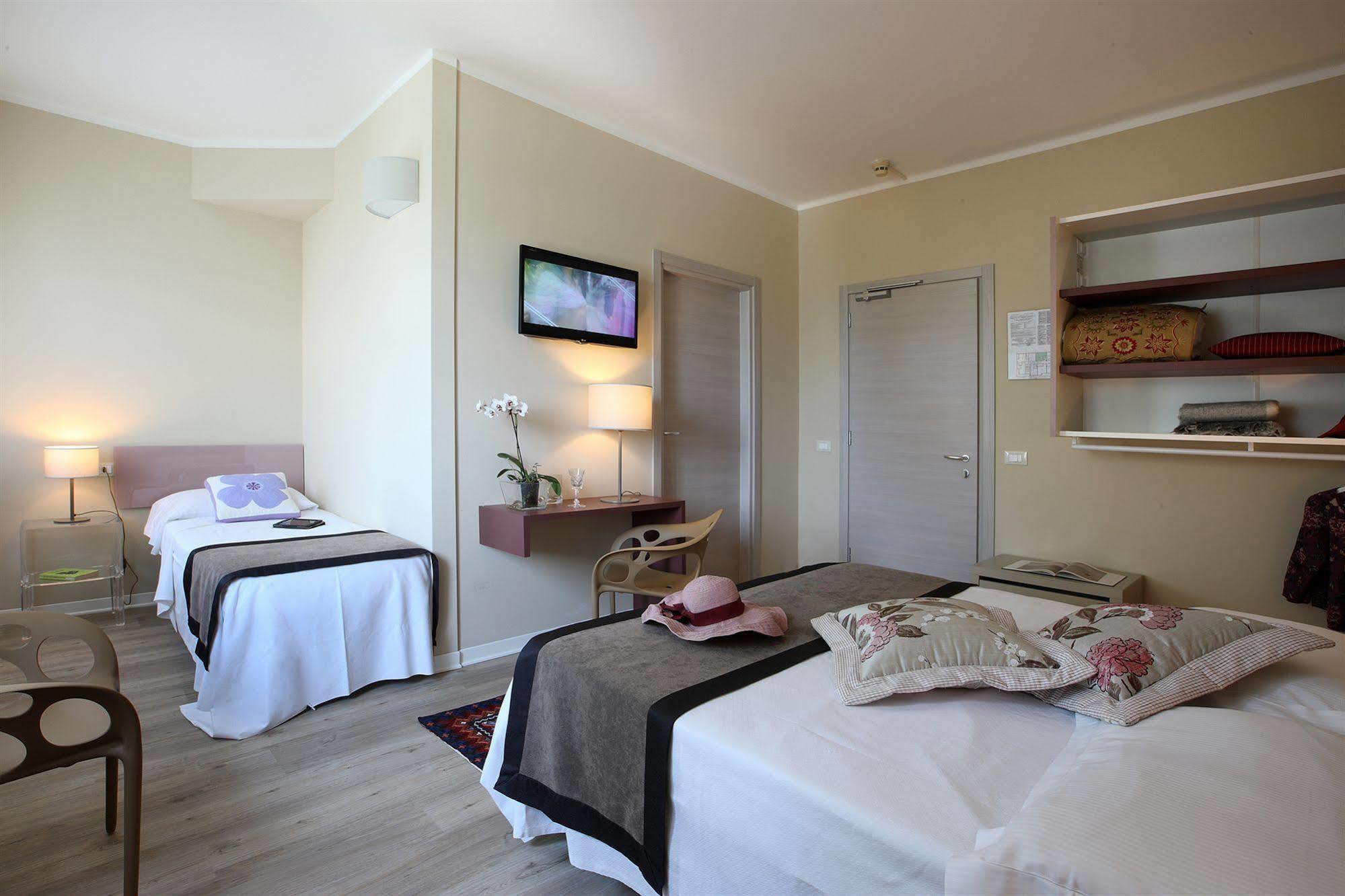 Hotel Ca' Mura Bardolino Eksteriør bilde