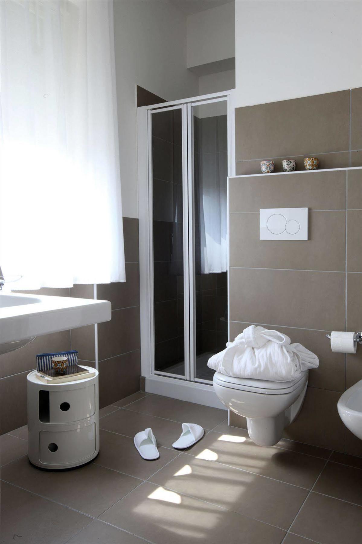 Hotel Ca' Mura Bardolino Eksteriør bilde