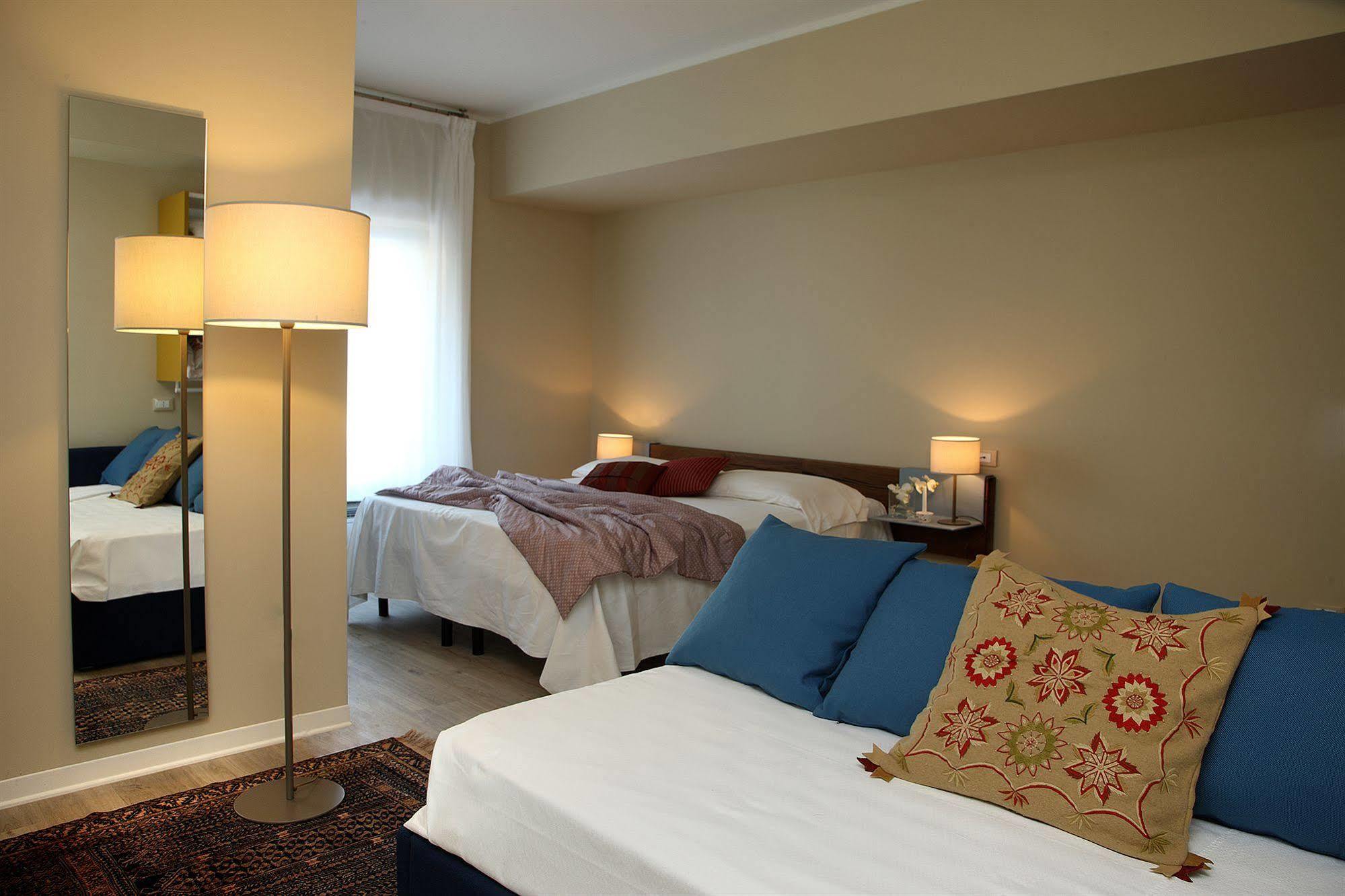 Hotel Ca' Mura Bardolino Eksteriør bilde